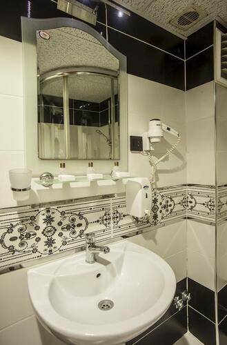 Best Nobel Hotel Sirkeci
