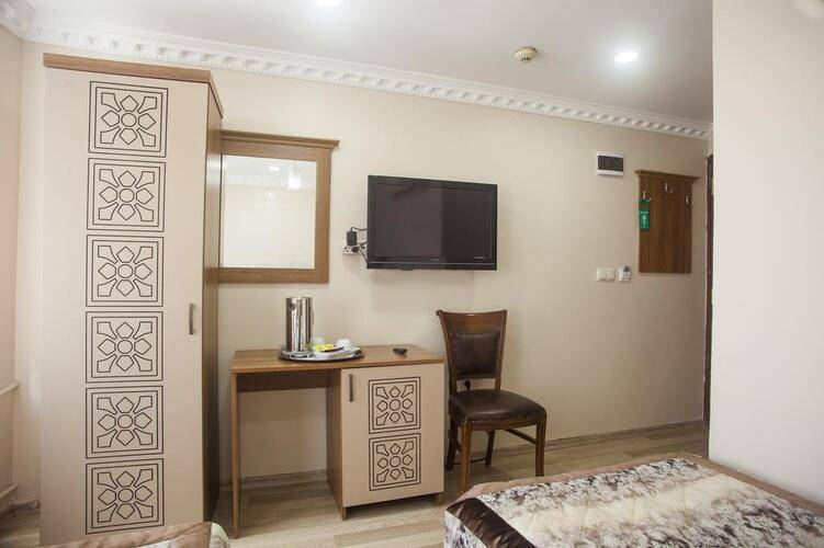 Best Nobel Hotel Sirkeci