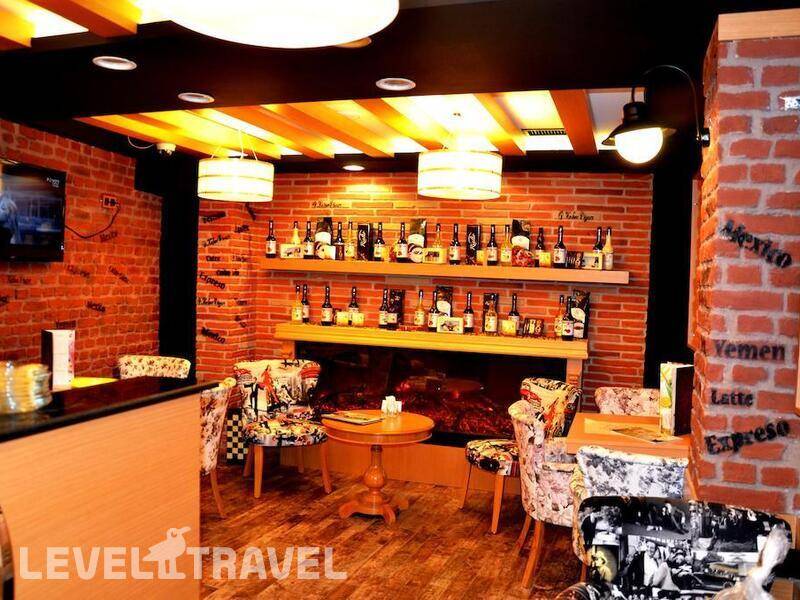 Фотография Best Nobel Hotel Sirkeci