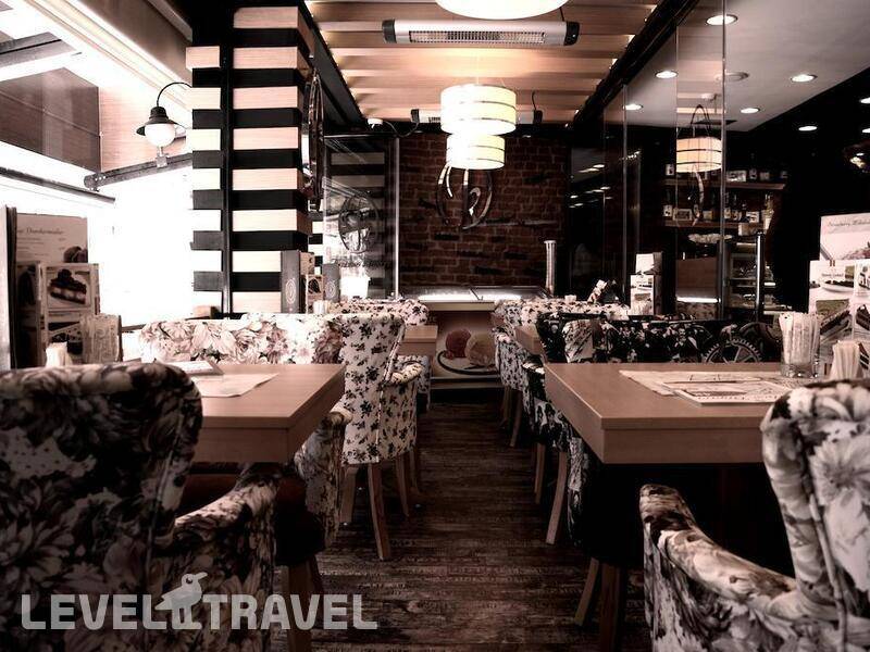 Фотография Best Nobel Hotel Sirkeci