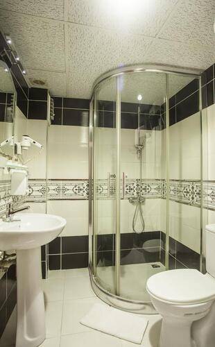 Best Nobel Hotel Sirkeci