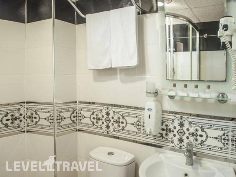 Фотография Best Nobel Hotel Sirkeci