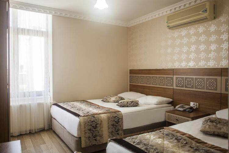 Best Nobel Hotel Sirkeci