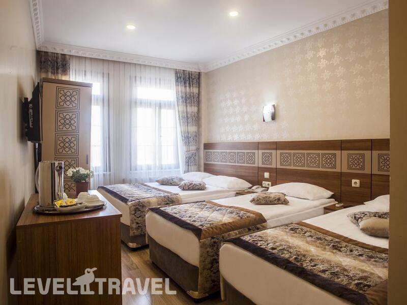 Фотография Best Nobel Hotel Sirkeci