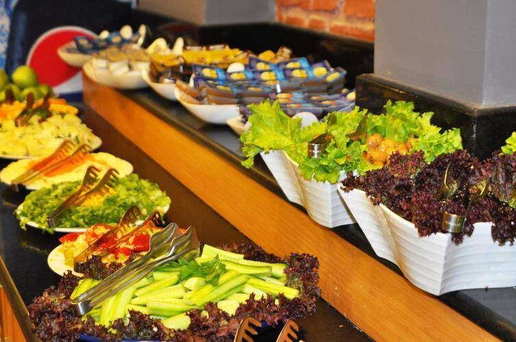 Best Nobel Hotel Sirkeci