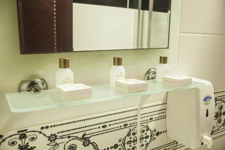 Best Nobel Hotel Sirkeci