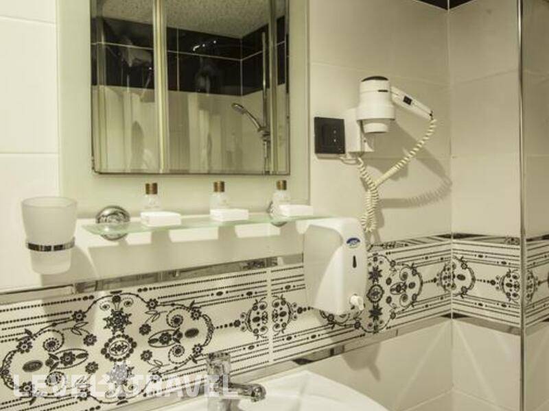 Фотография Best Nobel Hotel Sirkeci