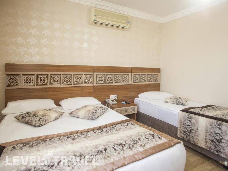 Фотография Best Nobel Hotel Sirkeci