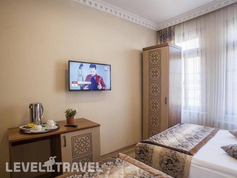 Фотография Best Nobel Hotel Sirkeci