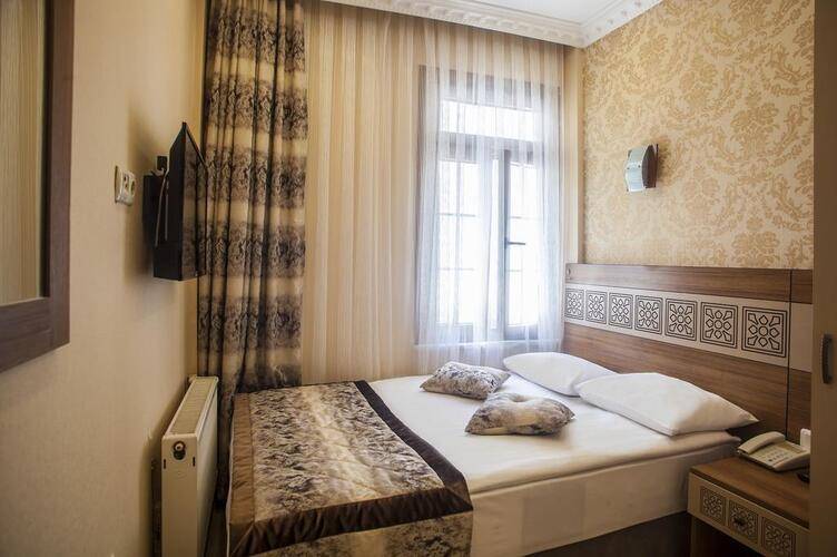 Best Nobel Hotel Sirkeci
