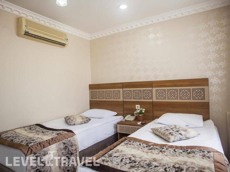 Фотография Best Nobel Hotel Sirkeci