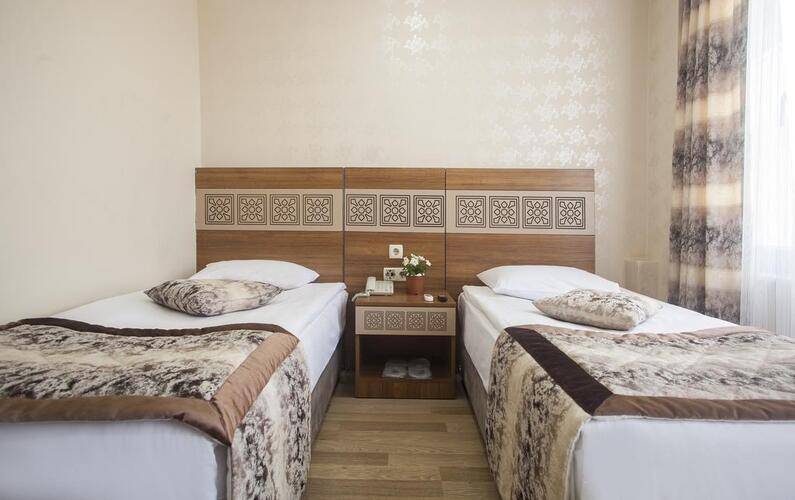 Best Nobel Hotel Sirkeci
