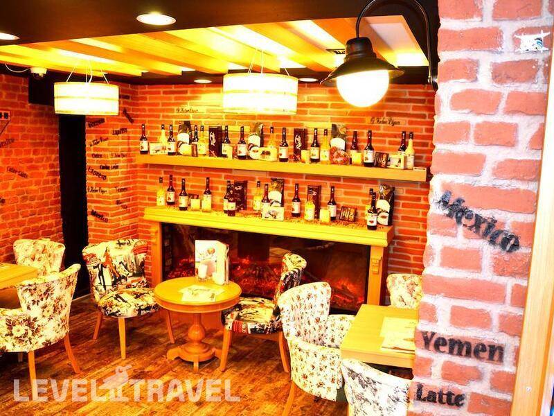 Фотография Best Nobel Hotel Sirkeci