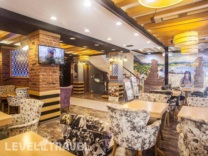 Фотография Best Nobel Hotel Sirkeci