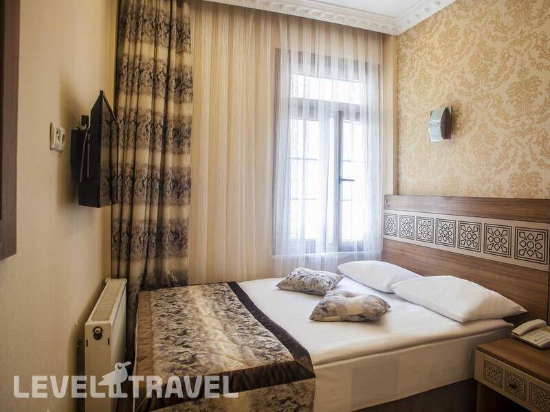 Фотография Best Nobel Hotel Sirkeci