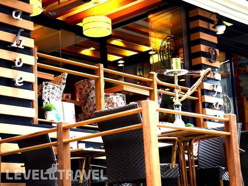 Фотография Best Nobel Hotel Sirkeci