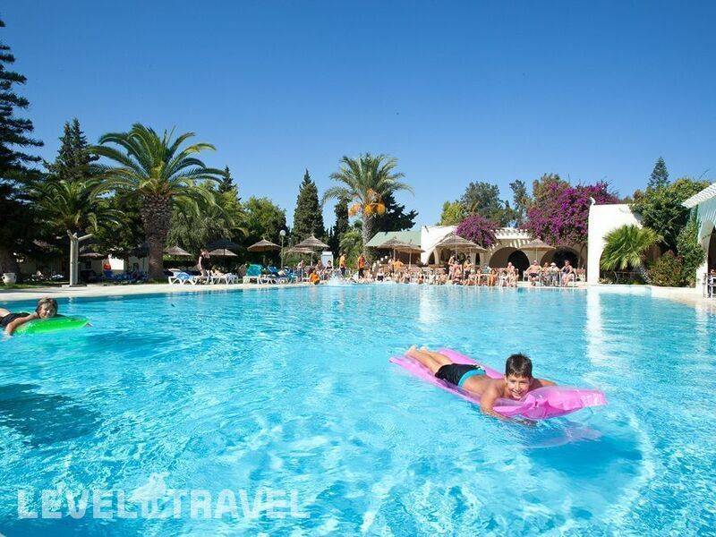 Фотография Seabel Alhambra Beach Golf & Spa
