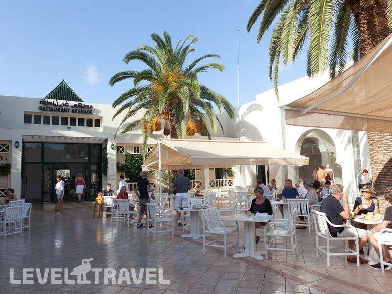 Фотография Seabel Alhambra Beach Golf & Spa