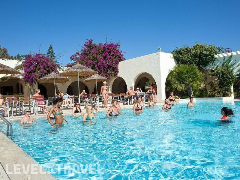 Фотография Seabel Alhambra Beach Golf & Spa