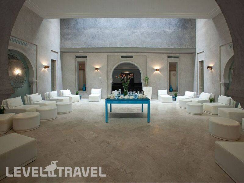 Фотография Seabel Alhambra Beach Golf & Spa