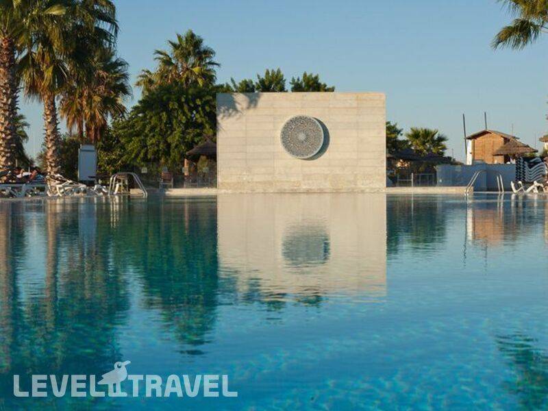 Фотография Seabel Alhambra Beach Golf & Spa