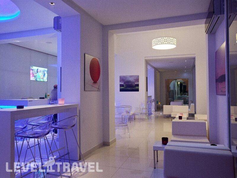 Фотография Seabel Alhambra Beach Golf & Spa