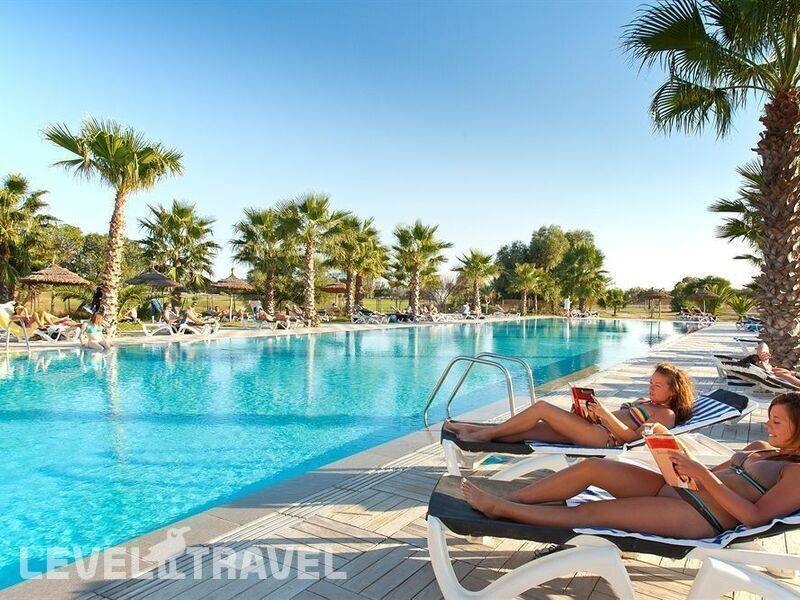 Фотография Seabel Alhambra Beach Golf & Spa