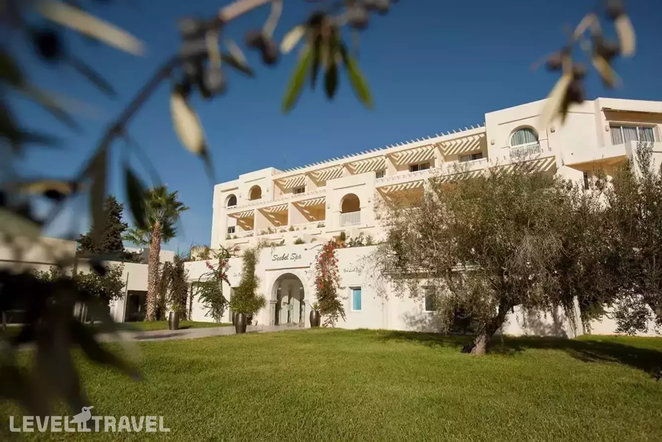 Seabel Alhambra Beach Golf & Spa