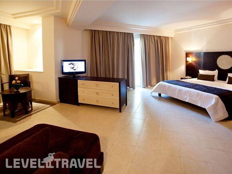 Фотография Seabel Alhambra Beach Golf & Spa