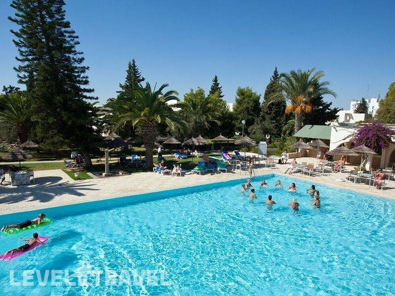 Фотография Seabel Alhambra Beach Golf & Spa