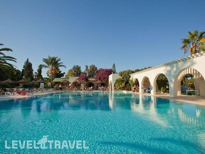 Фотография Seabel Alhambra Beach Golf & Spa
