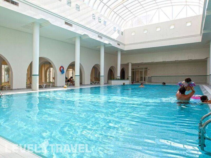 Фотография Seabel Alhambra Beach Golf & Spa