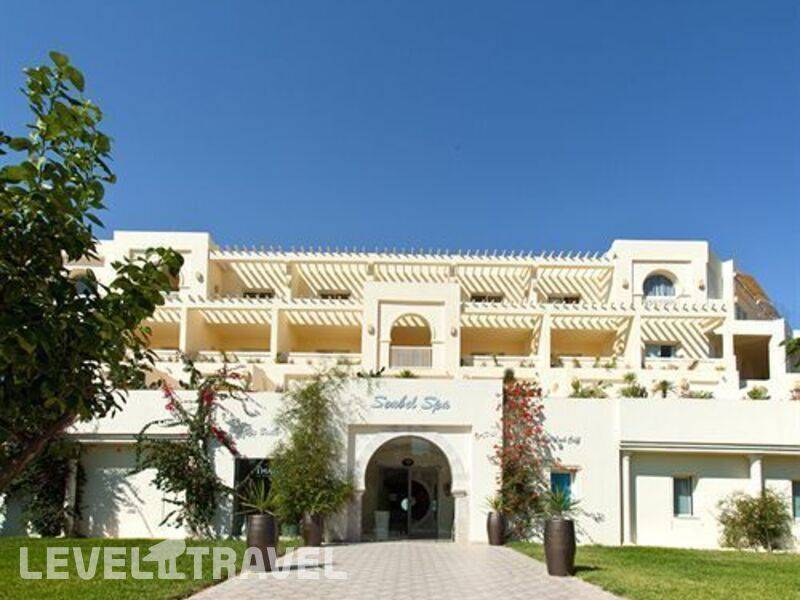 Фотография Seabel Alhambra Beach Golf & Spa