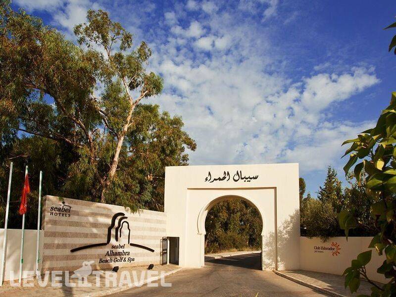 Фотография Seabel Alhambra Beach Golf & Spa