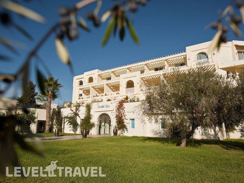 Фотография Seabel Alhambra Beach Golf & Spa