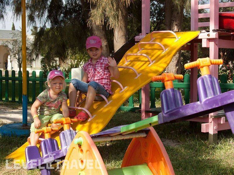Фотография Seabel Alhambra Beach Golf & Spa