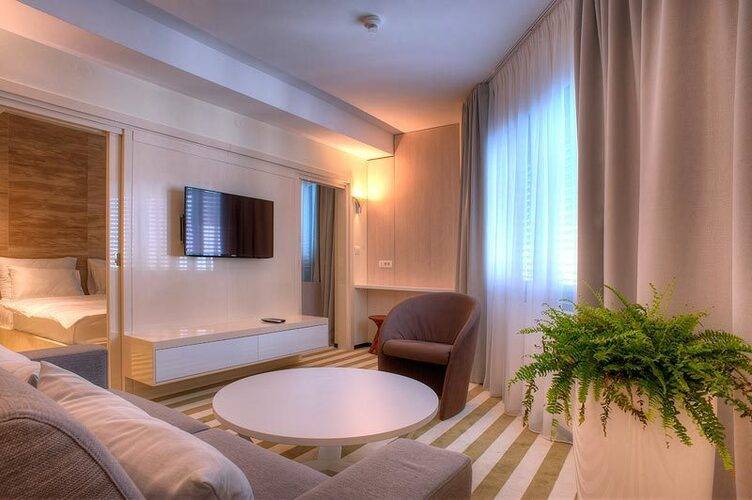 Boutique Hotel Aleksandar