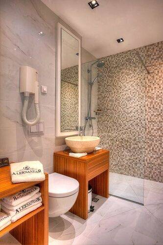 Boutique Hotel Aleksandar