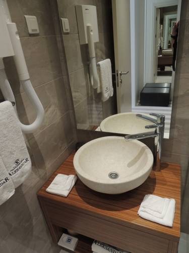Boutique Hotel Aleksandar
