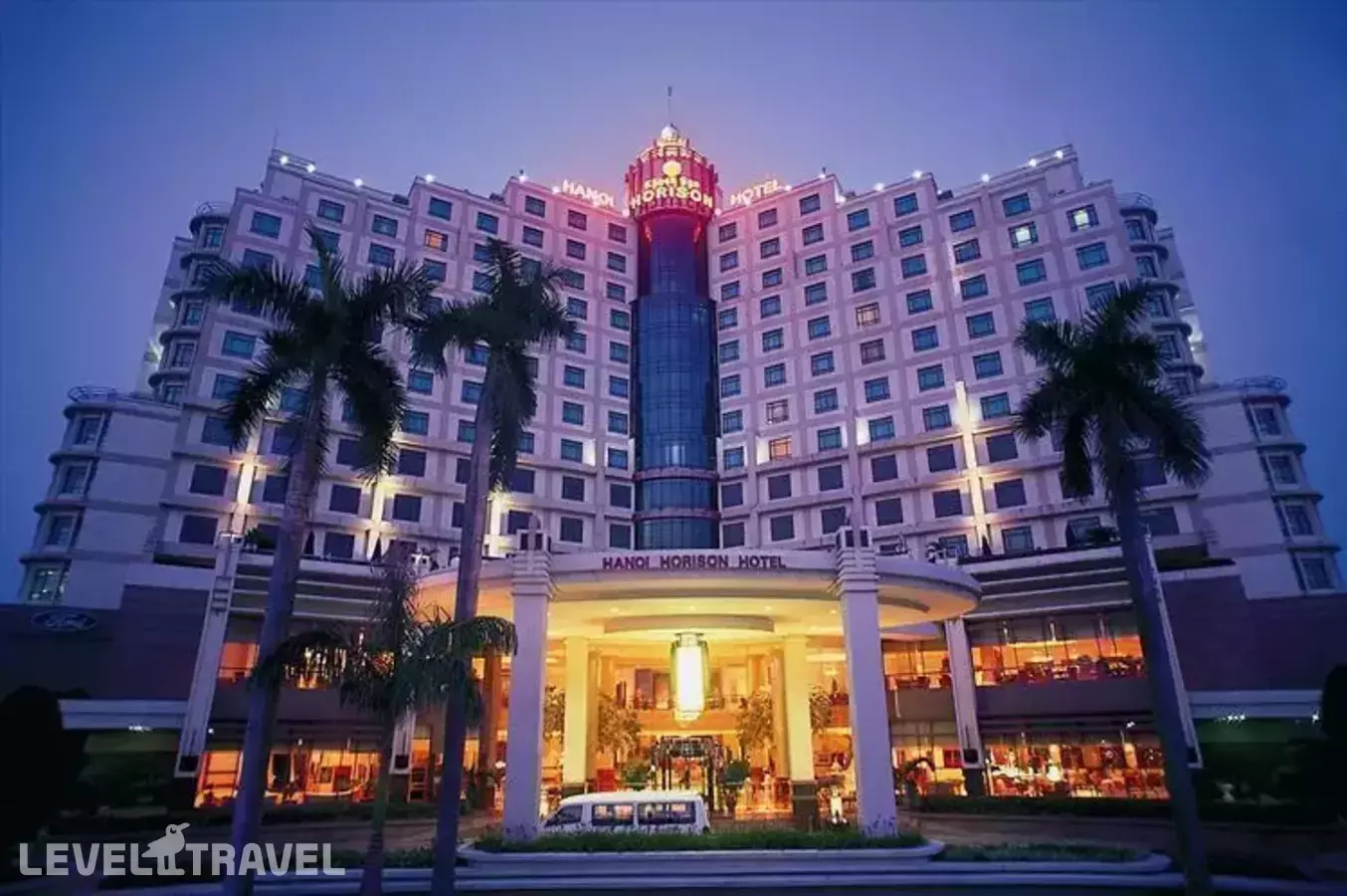 Ha Noi Horison Hotel