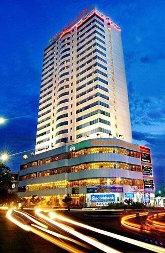 One Opera Danang Hotel (Ex. Hagl Plaza Hotel)