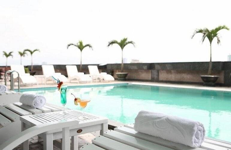 One Opera Danang Hotel (Ex. Hagl Plaza Hotel)