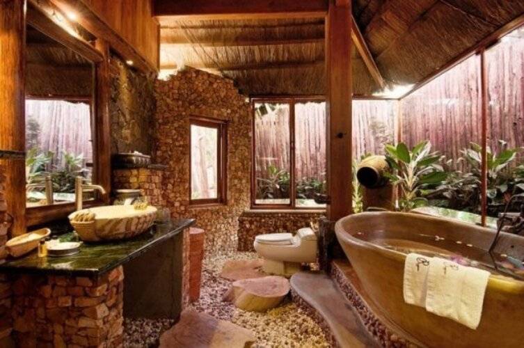 Chez Carole Beach Resort & Spa
