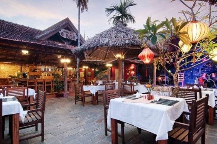 Chez Carole Beach Resort & Spa