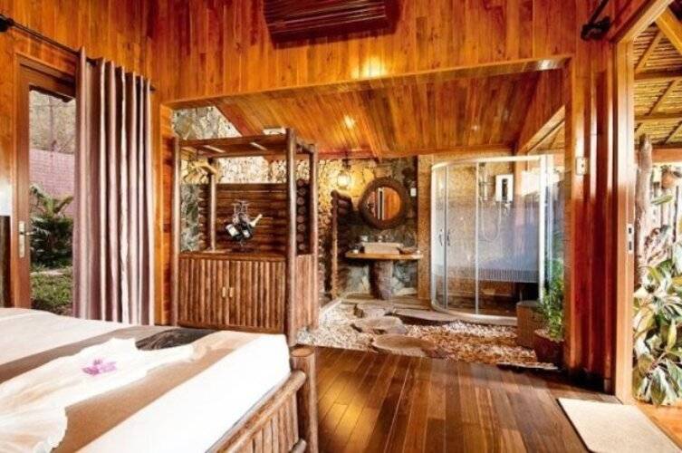 Chez Carole Beach Resort & Spa