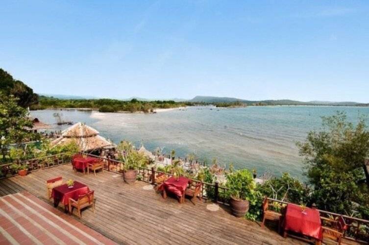 Chez Carole Beach Resort & Spa