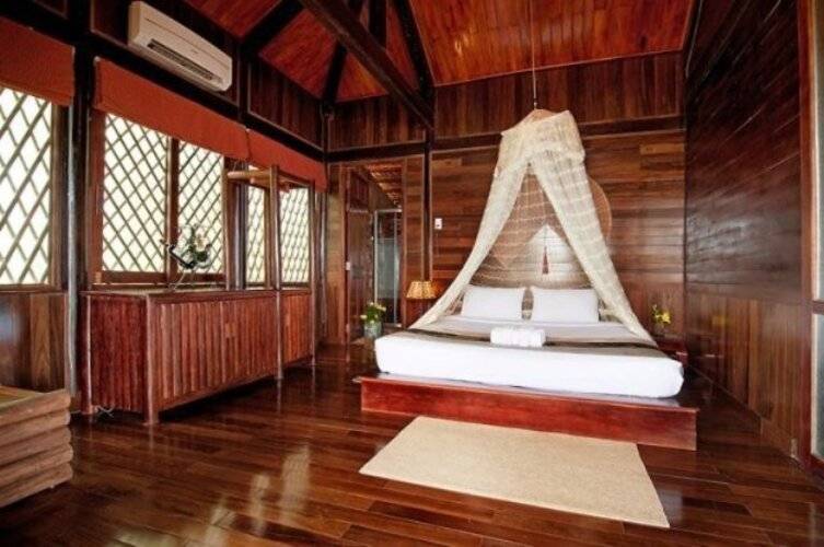Chez Carole Beach Resort & Spa