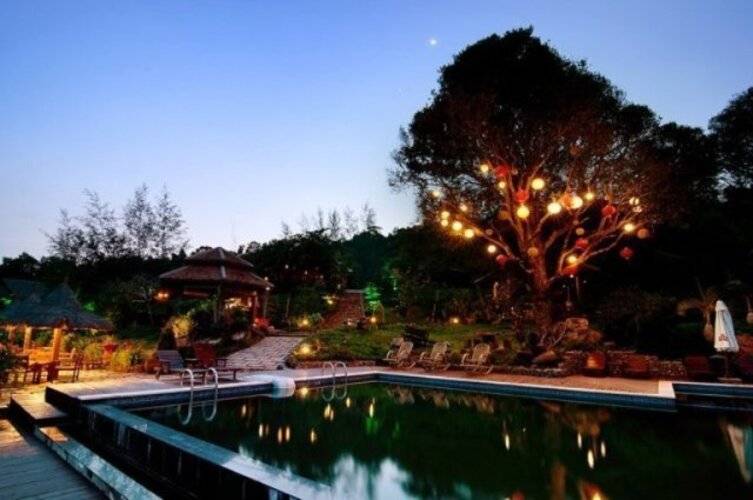 Chez Carole Beach Resort & Spa