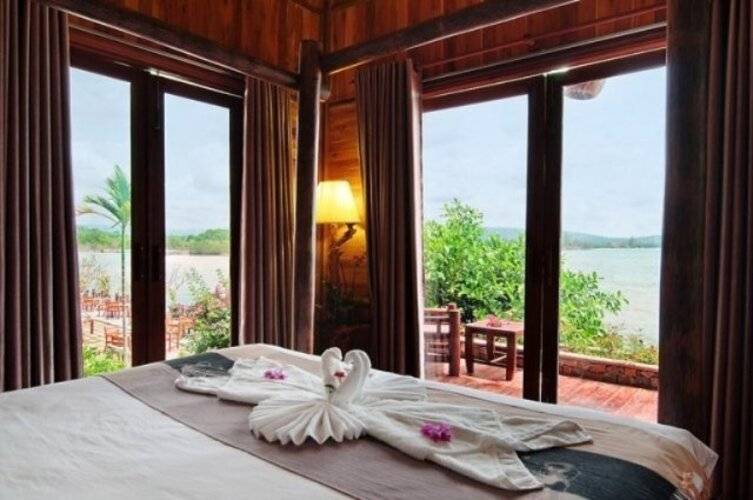 Chez Carole Beach Resort & Spa