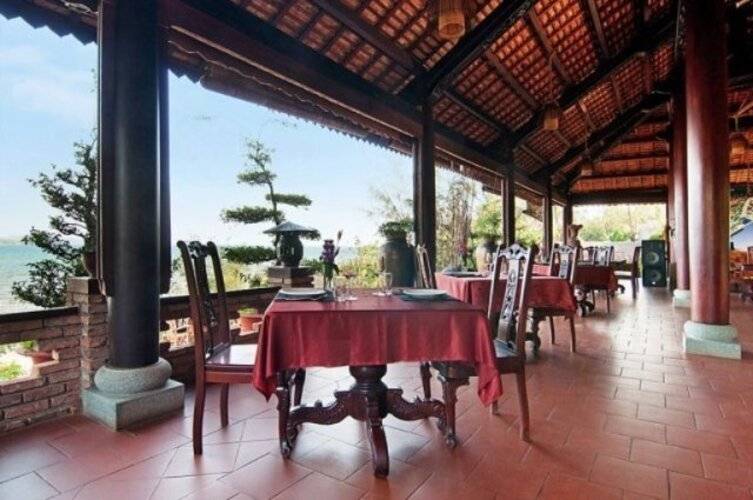 Chez Carole Beach Resort & Spa